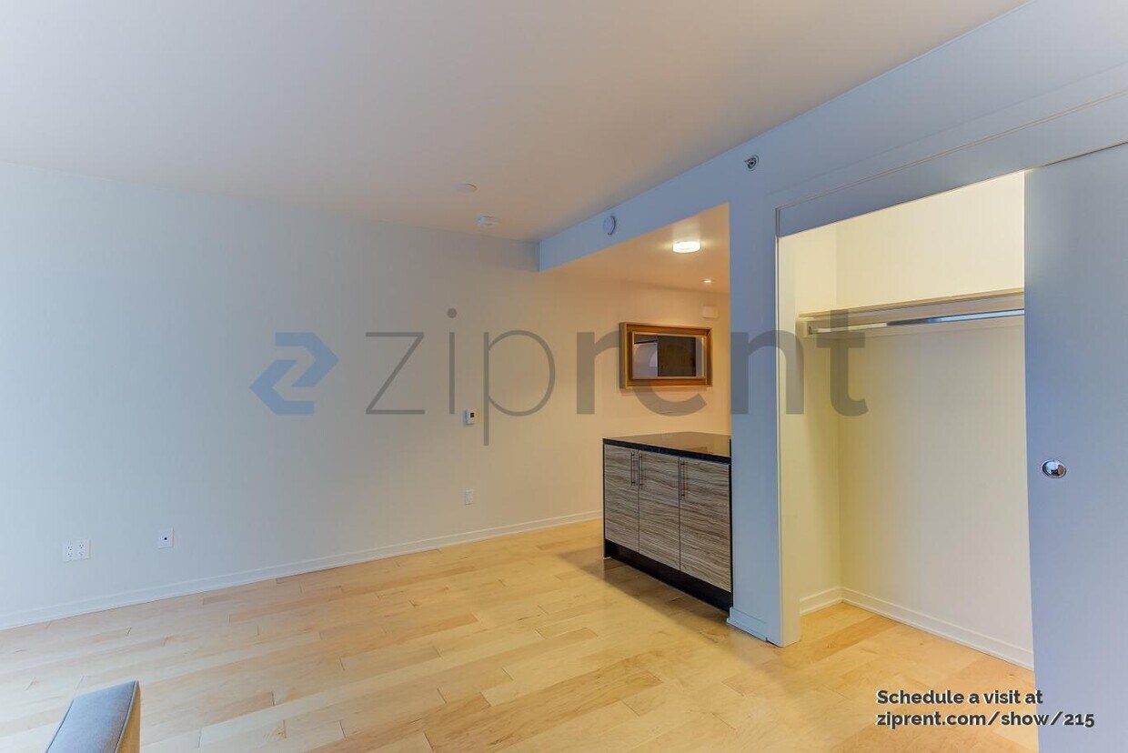 Foto principal - 829 Folsom St
