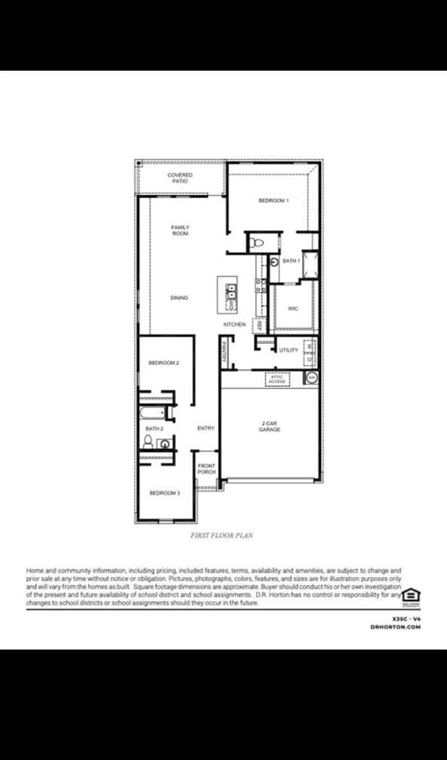 Foto del edificio - 7742 Lariat Toss Dr