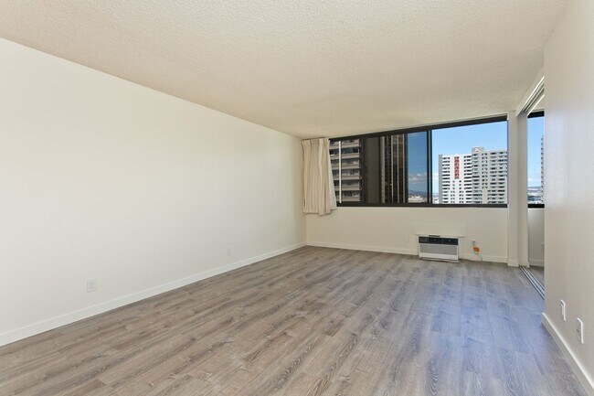 Foto del edificio - Kukui Plaza #D1905 - Downtown Convenience ...