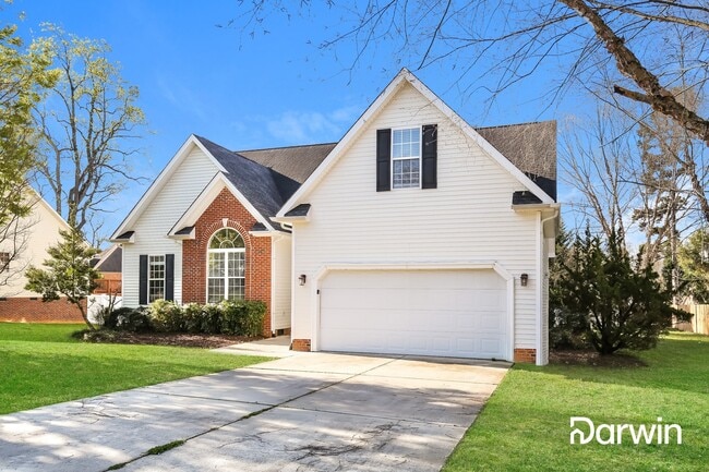 Foto del edificio - 3910 Melco Court, High Point, NC 27265
