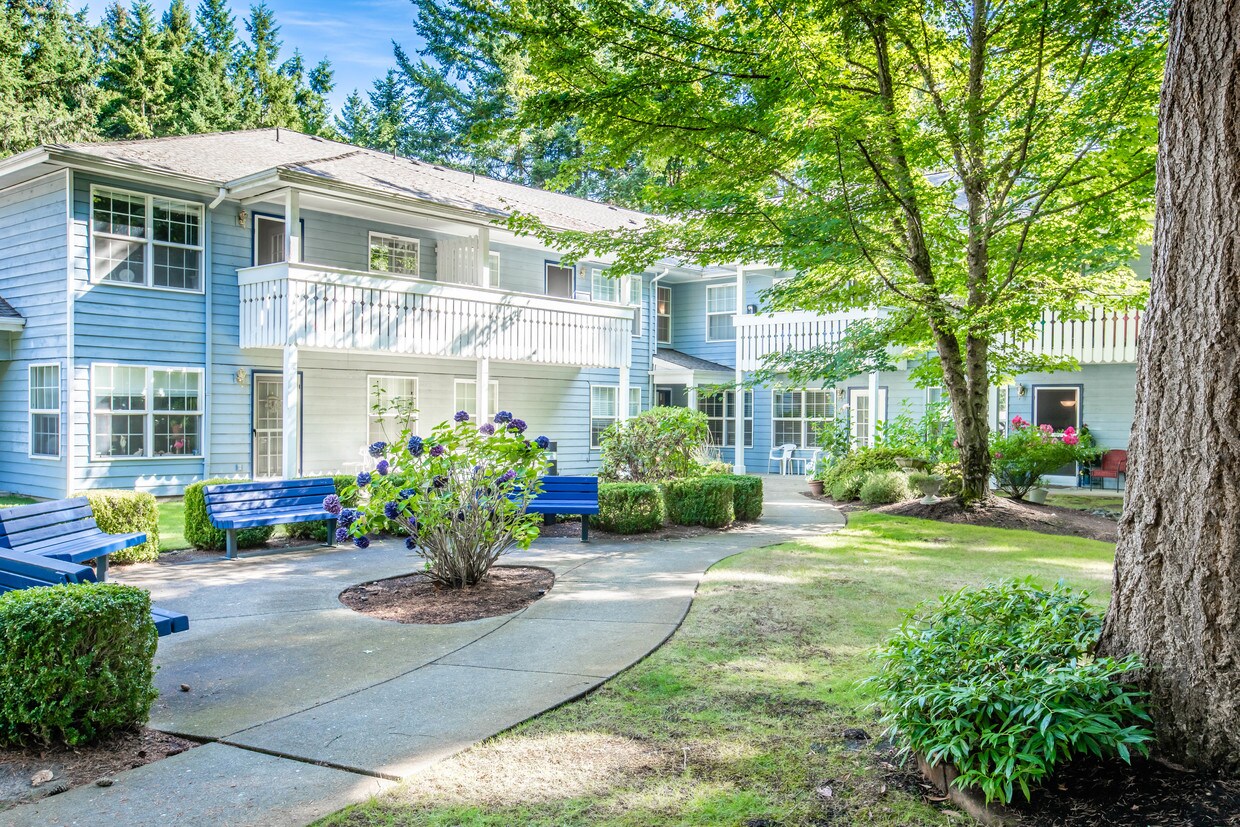 Fira Apartments Apartments in Gig Harbor, WA