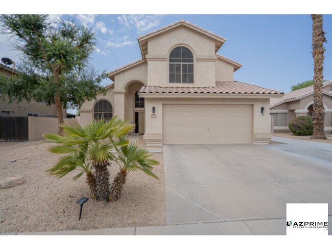 Foto del edificio - Magnificent 4/3 Chandler House with Pool, ...