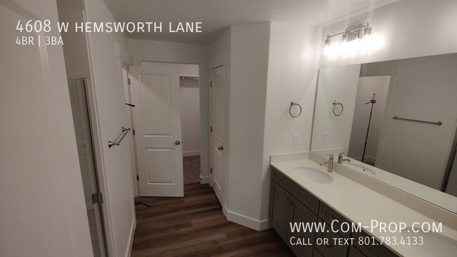 Building Photo - Brand New 4 Bed TownHome for Rent in Riverton
