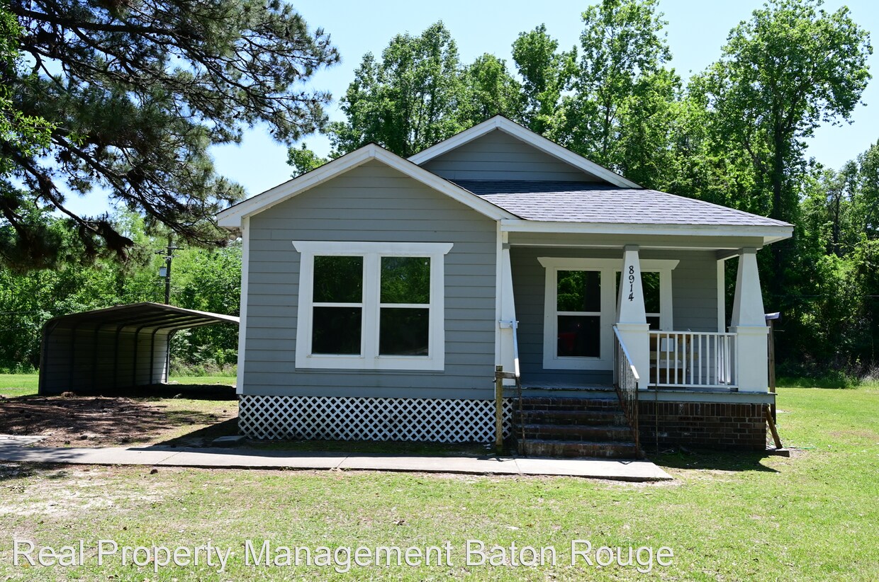 Primary Photo - 4 br, 2 bath House - 8914 Hooper Rd