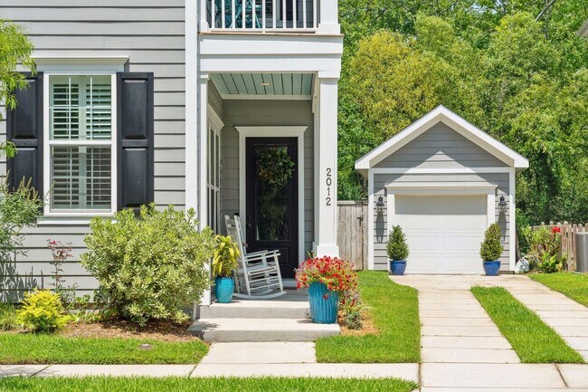 Foto del edificio - Well maintained home in Fleming Park - Jam...