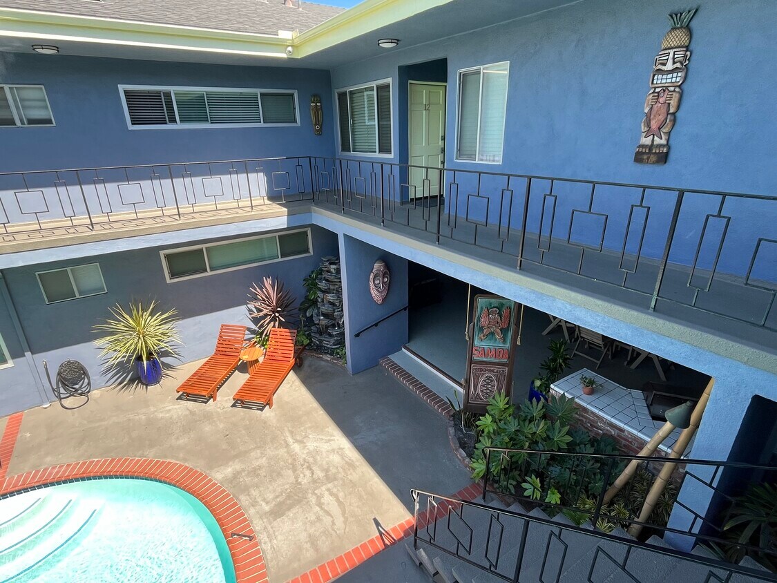 Foto principal - Pacific Lanai Apartments