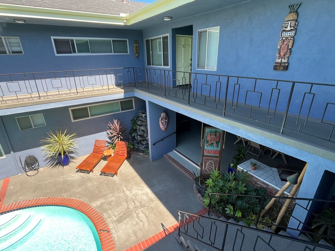Primary Photo - Pacific Lanai Apartments