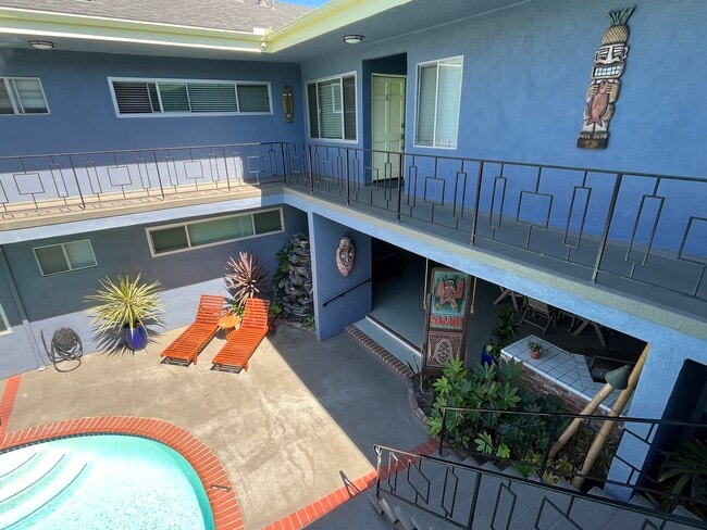 Building Photo - Pacific Lanai Apartments