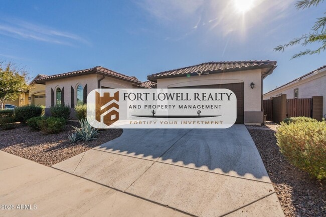 Building Photo - 2811 W Pollack St