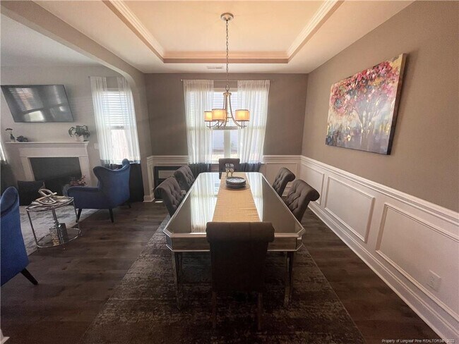 Foto del edificio - 384 Bedford Dr