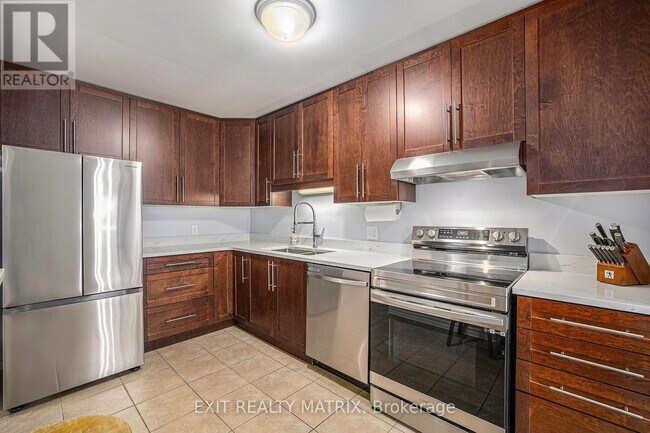 Photo du bâtiment - 24 Oakhaven Private