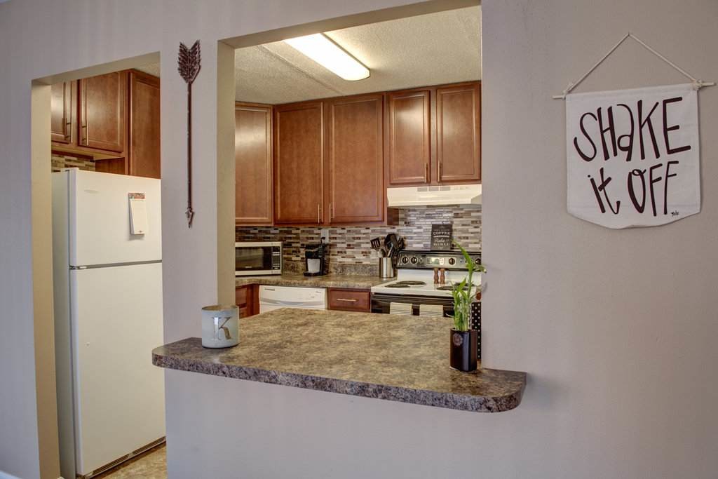 Foto principal - 1412 W Glen Ave