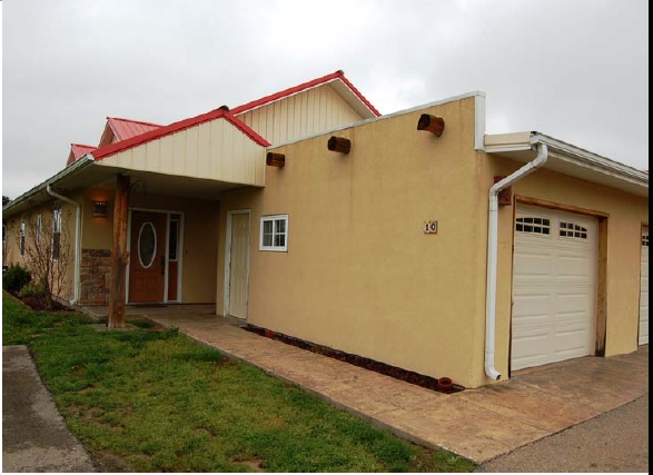Building Photo - 3462 College Rd