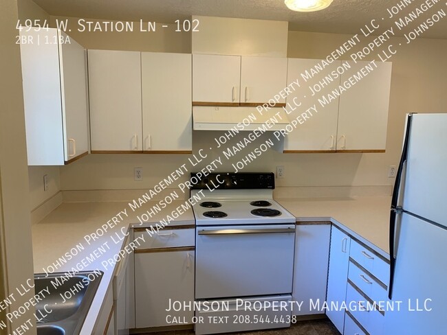 Foto del edificio - 4954 W Station Ln