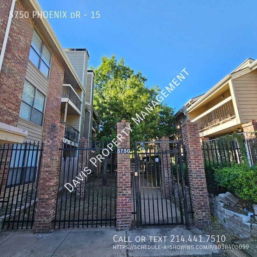 Foto principal - 5750 Phoenix Dr