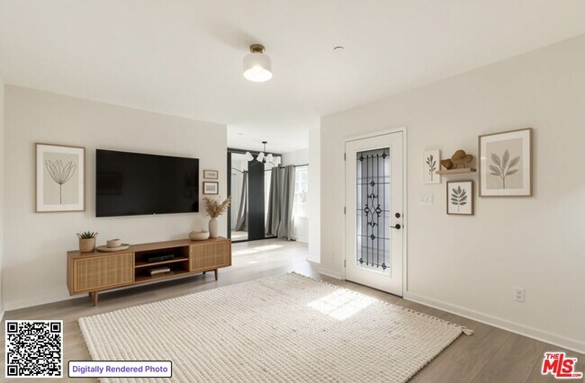 Foto del edificio - 4108 Harter Ave