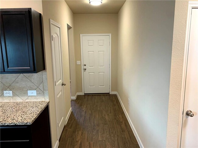 Building Photo - 136 Alpha