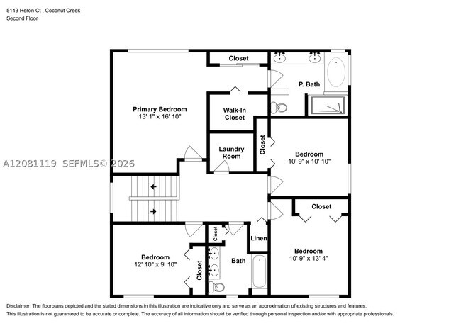 Building Photo - 5143 Heron Ct