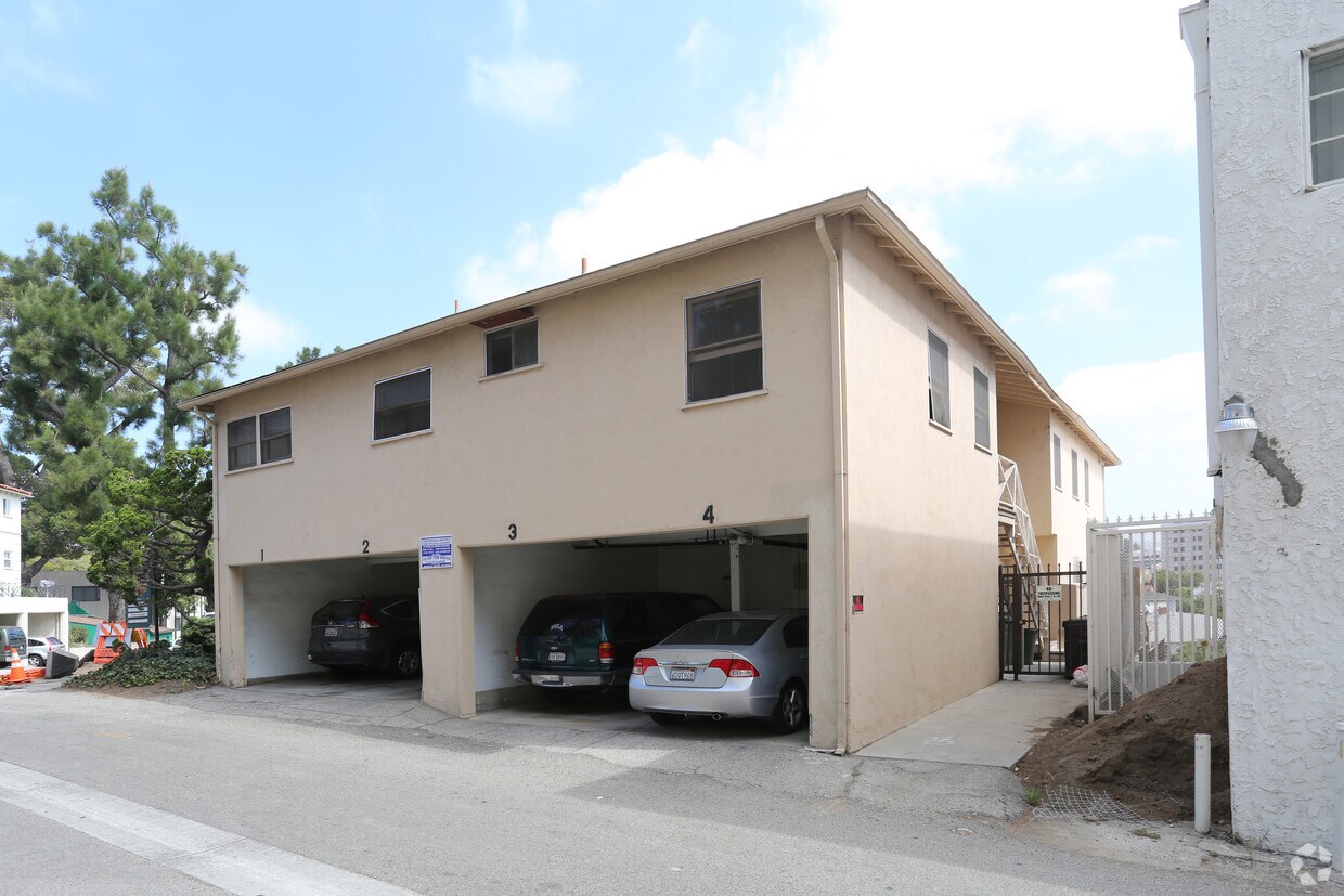 1102611030 Strathmore Dr, Los Angeles, CA 90024 Apartments in Los