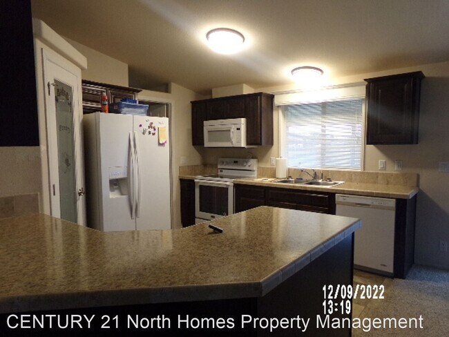 Building Photo - 2 br, 2 bath House - 9097 Harrison Rd