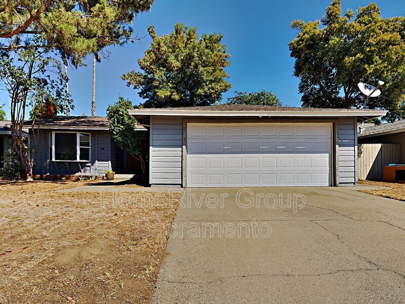 8507 La Riviera Dr, Sacramento, CA 95826 House Rental in Sacramento
