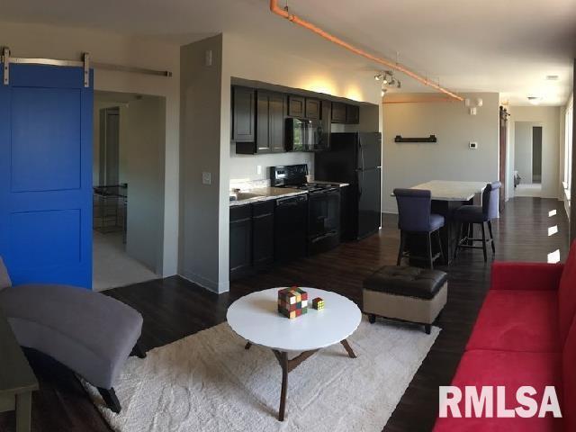 Foto del edificio - 501 15th St