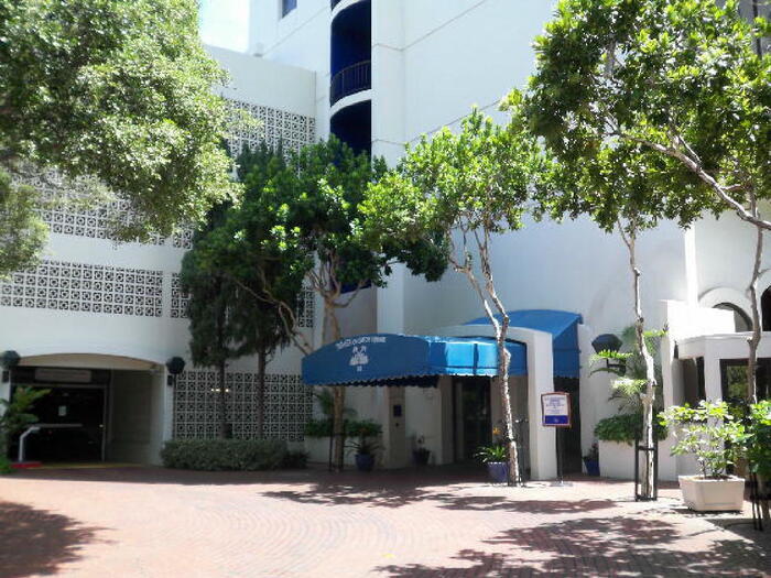 Foto principal - VILLA ON EATON SQ studio w/pkg, sec, centr...