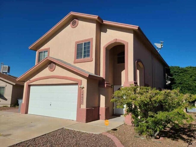 Building Photo - 14057 Tierra Vida Way