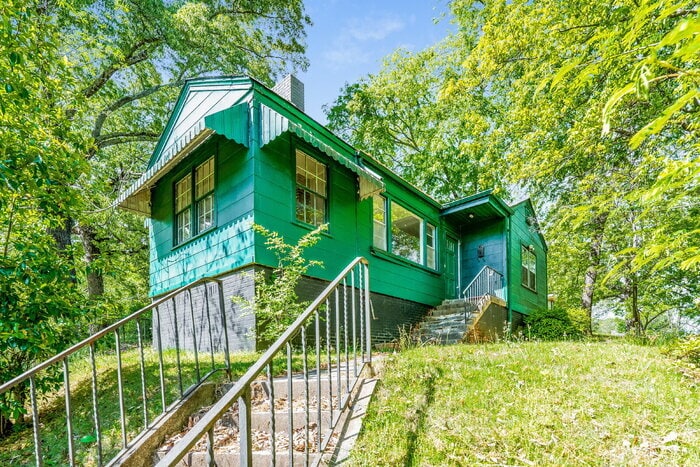 Primary Photo - 1143 41st Street Ensley