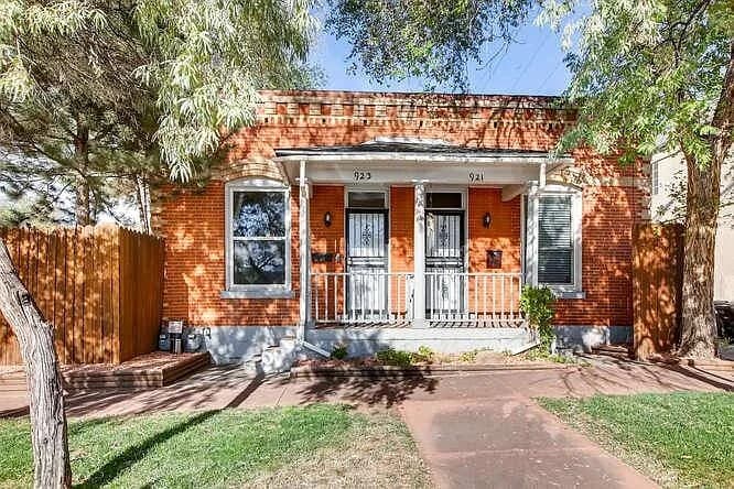Photo - 923 26th St (Denver, CO)