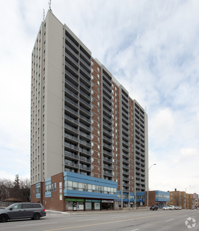 Building Photo - Credit Village Square