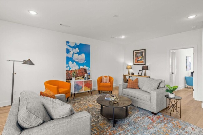 Foto del edificio - 2606 SW Livingston Square
