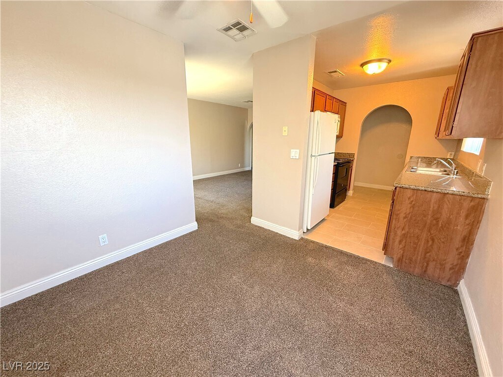 Foto principal - 1850 N Decatur Blvd