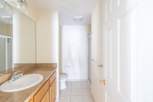 Interior Photo - Summerview Square