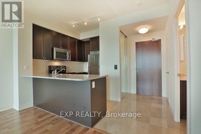 Photo du bâtiment - 339-2339 Rathburn Rd W
