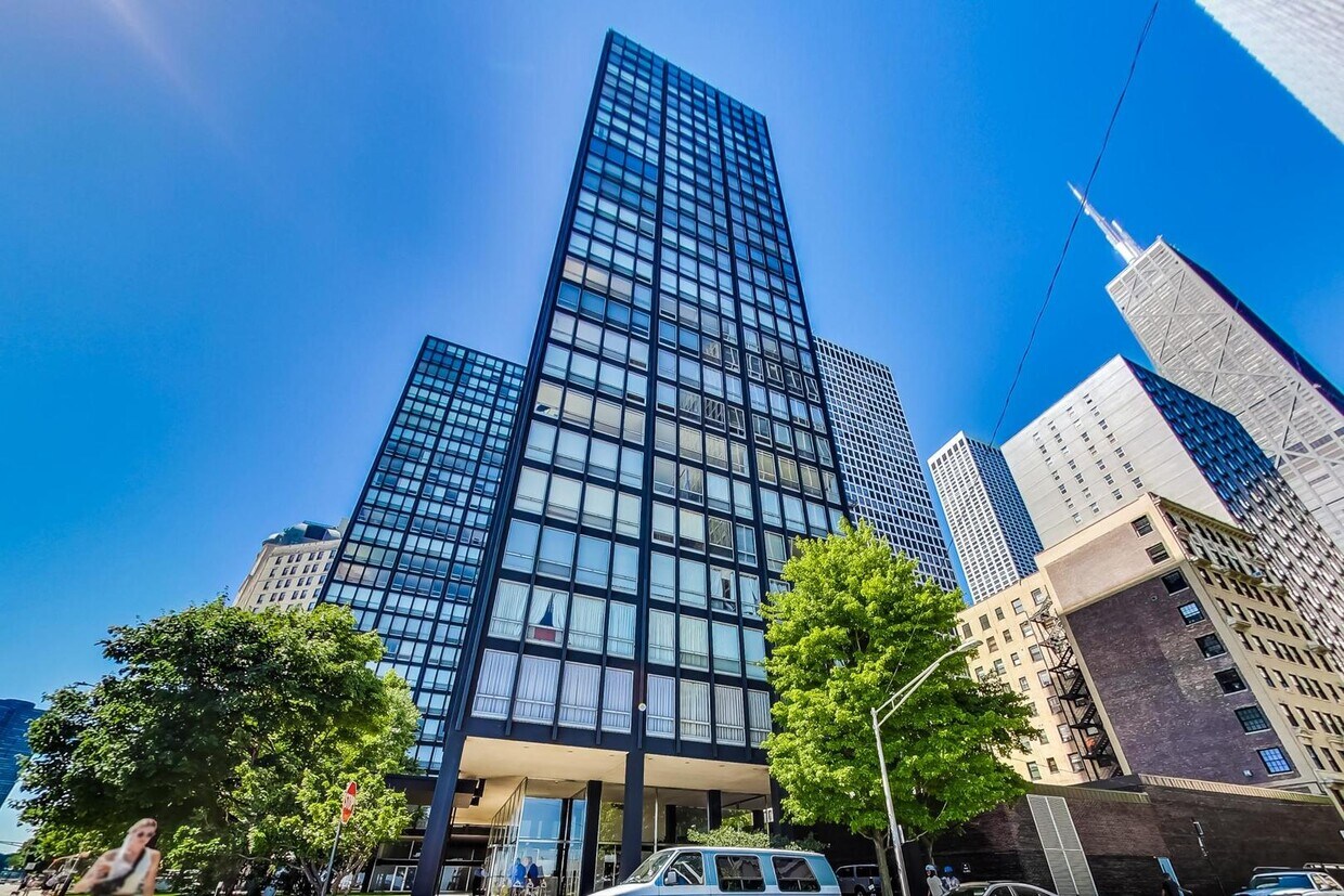 880 N Lake Shore Dr Unit 12GH, Chicago, IL 60611 Condo for Rent in