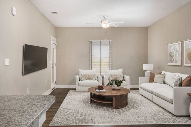 Foto del interior - Grand Park Luxury Apartment Homes