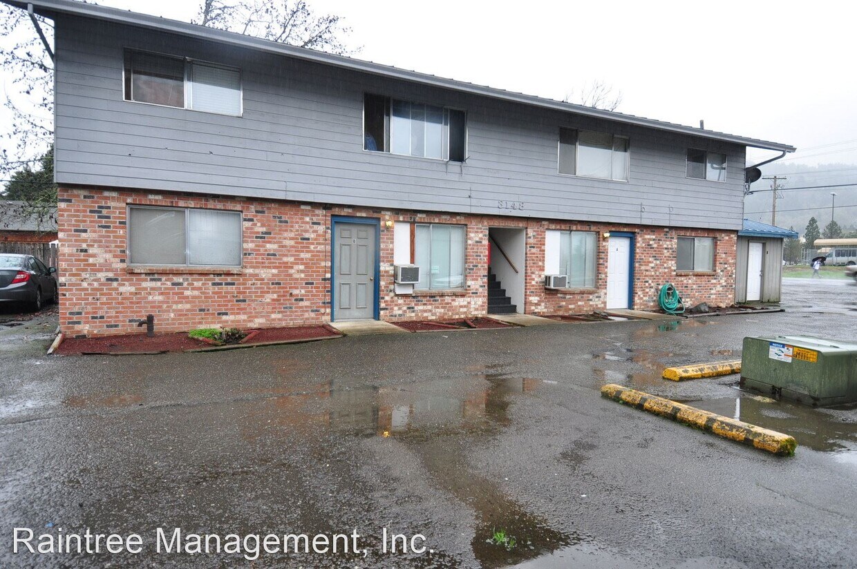 577 W Berdine St, Roseburg, OR 97471 Apartment for Rent in Roseburg, OR