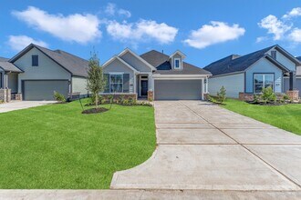 Building Photo - 16035 Bishops Cap Way