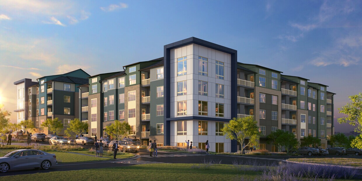 Foto principal - Elms Shady Grove