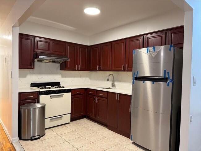 Foto del edificio - 1922 W 13th St