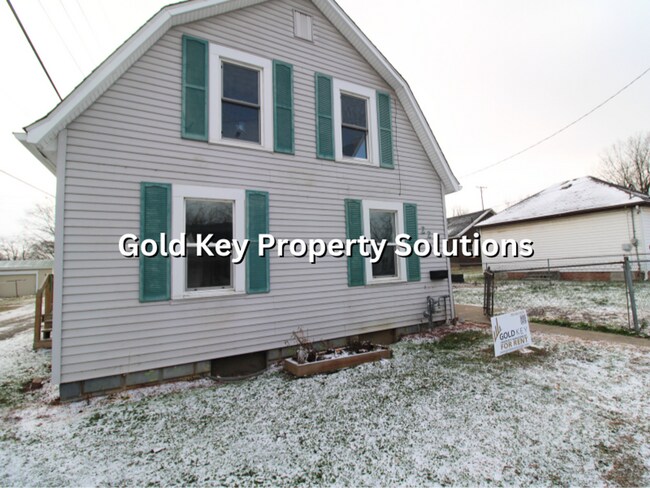 Foto del edificio - Adorable 3 BR 2 FULL BA House with Fenced Yard and Central Air (SECTION 8 APPROVED)