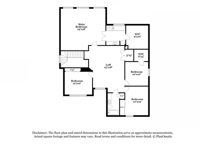 Building Photo - 1809 Creek Ledge Pl