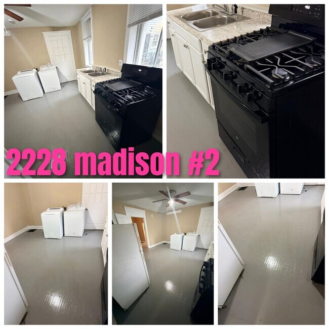 Foto del edificio - 2228 W Madison St