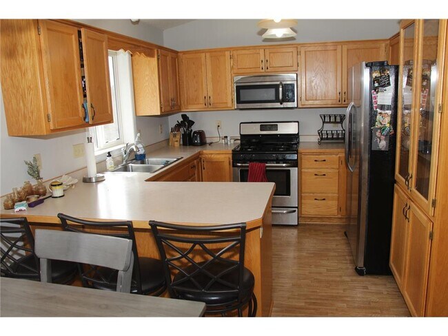 Foto del edificio - 23107 Jivaro St NW