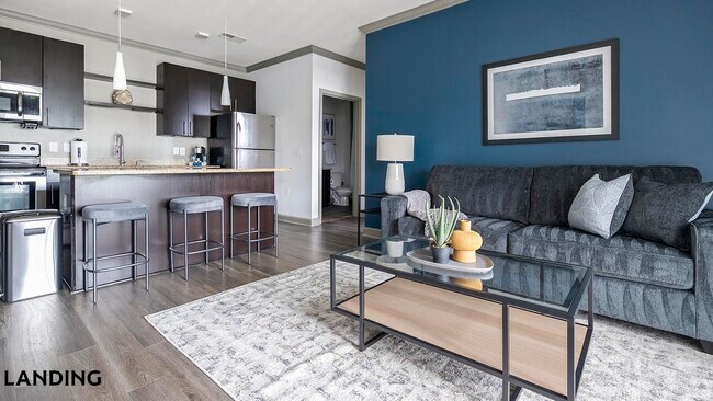 Building Photo - 11010 Northlake Landing Dr