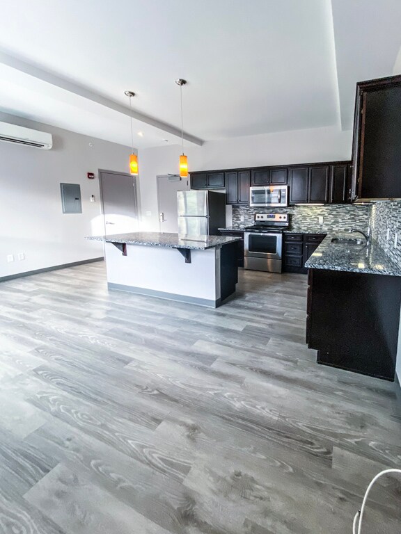 McLevy Square Apartments Apartments in Bridgeport, CT