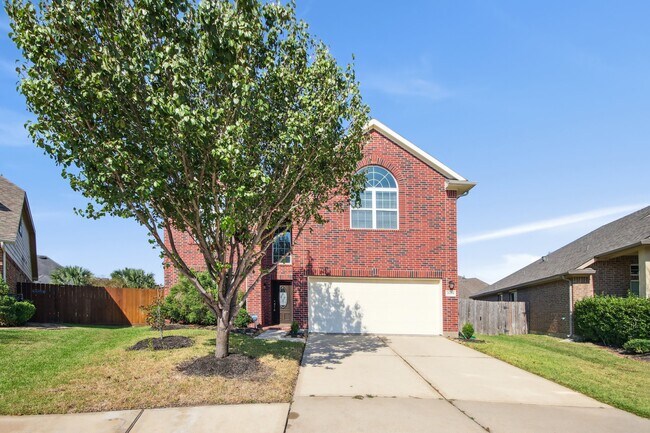 Building Photo - 26318 Groveton Ct