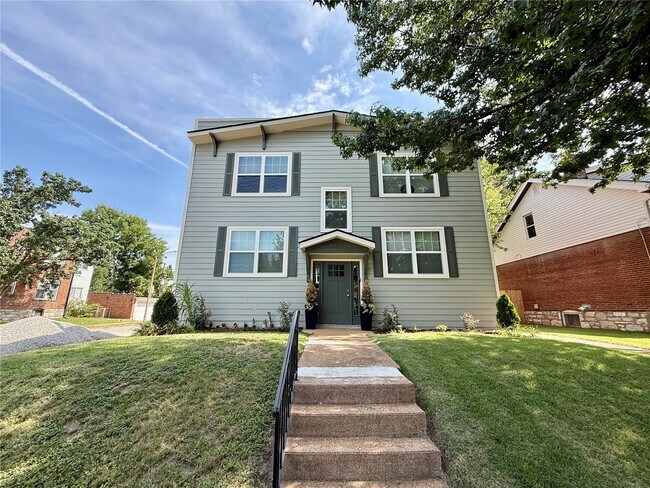 Foto del edificio - 5345 Quincy St