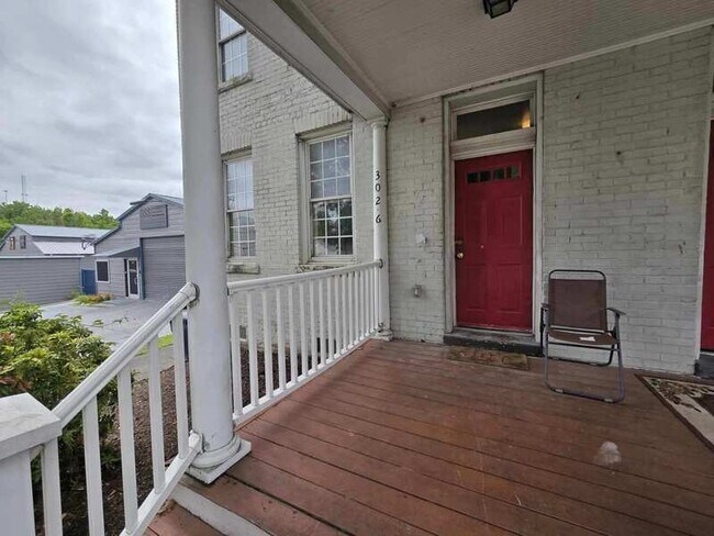 Building Photo - 302 E Wythe St